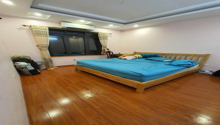 Cho thuê nhà cc IMPERIA SKY GARDEN Vĩnh Tuy - HM. DT 64m - 2n1vs - Giá 15tr